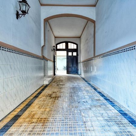Fuerthpartments Lägenhet Exteriör bild