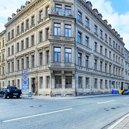 Fuerthpartments Lägenhet Exteriör bild