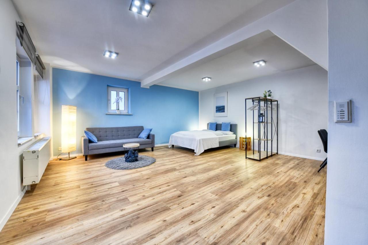 Fuerthpartments Lägenhet Exteriör bild