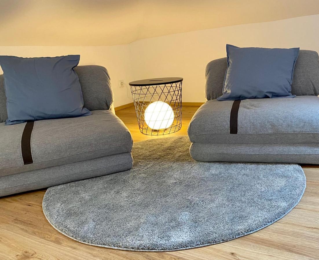 Fuerthpartments Lägenhet Exteriör bild