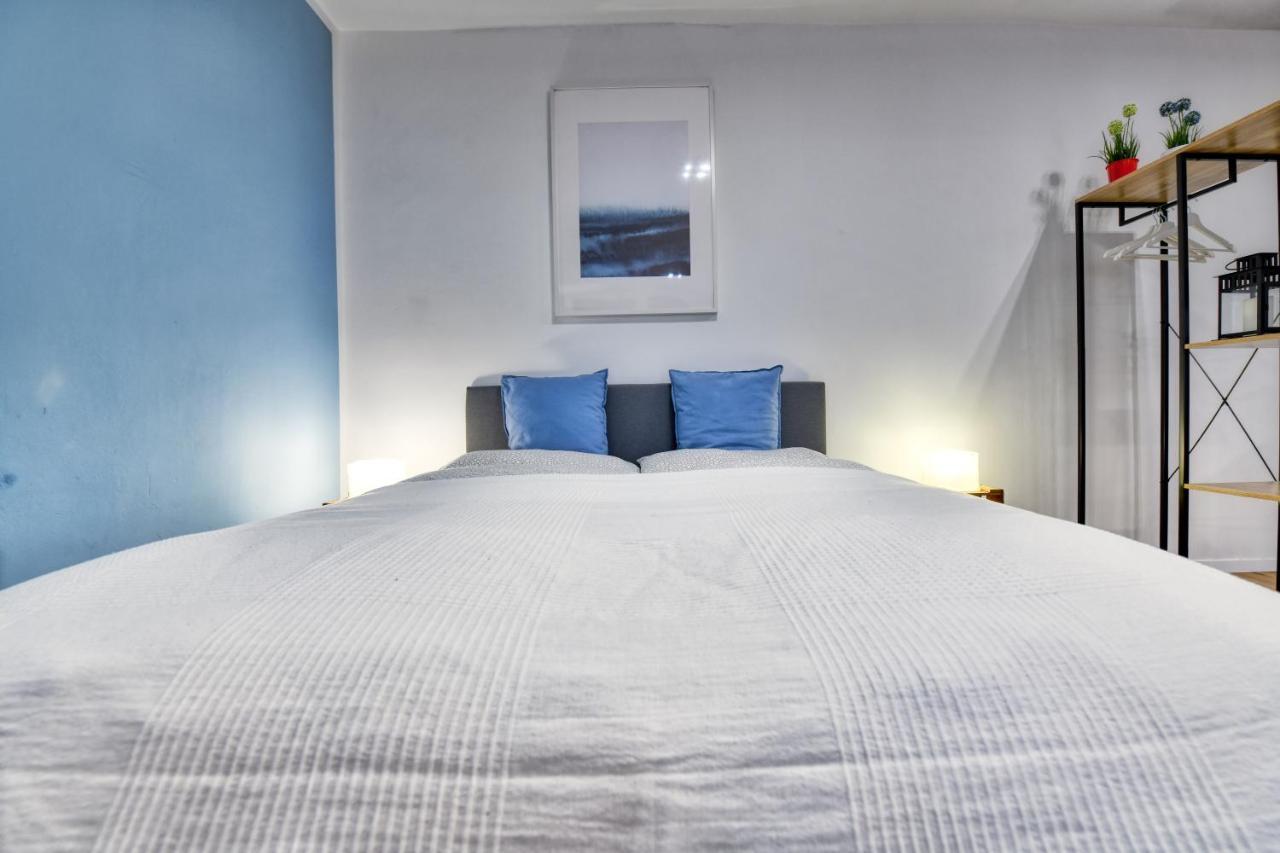 Fuerthpartments Lägenhet Exteriör bild