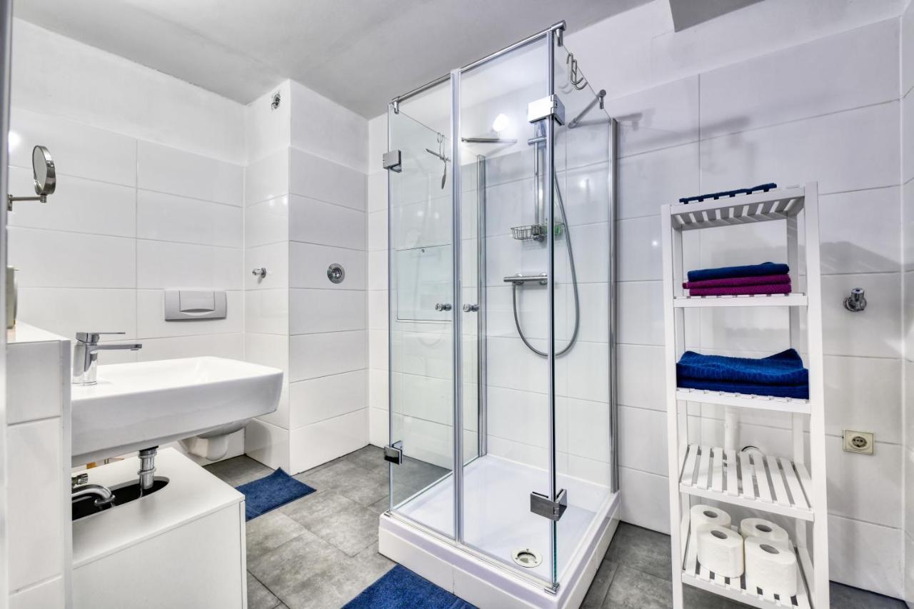 Fuerthpartments Lägenhet Exteriör bild