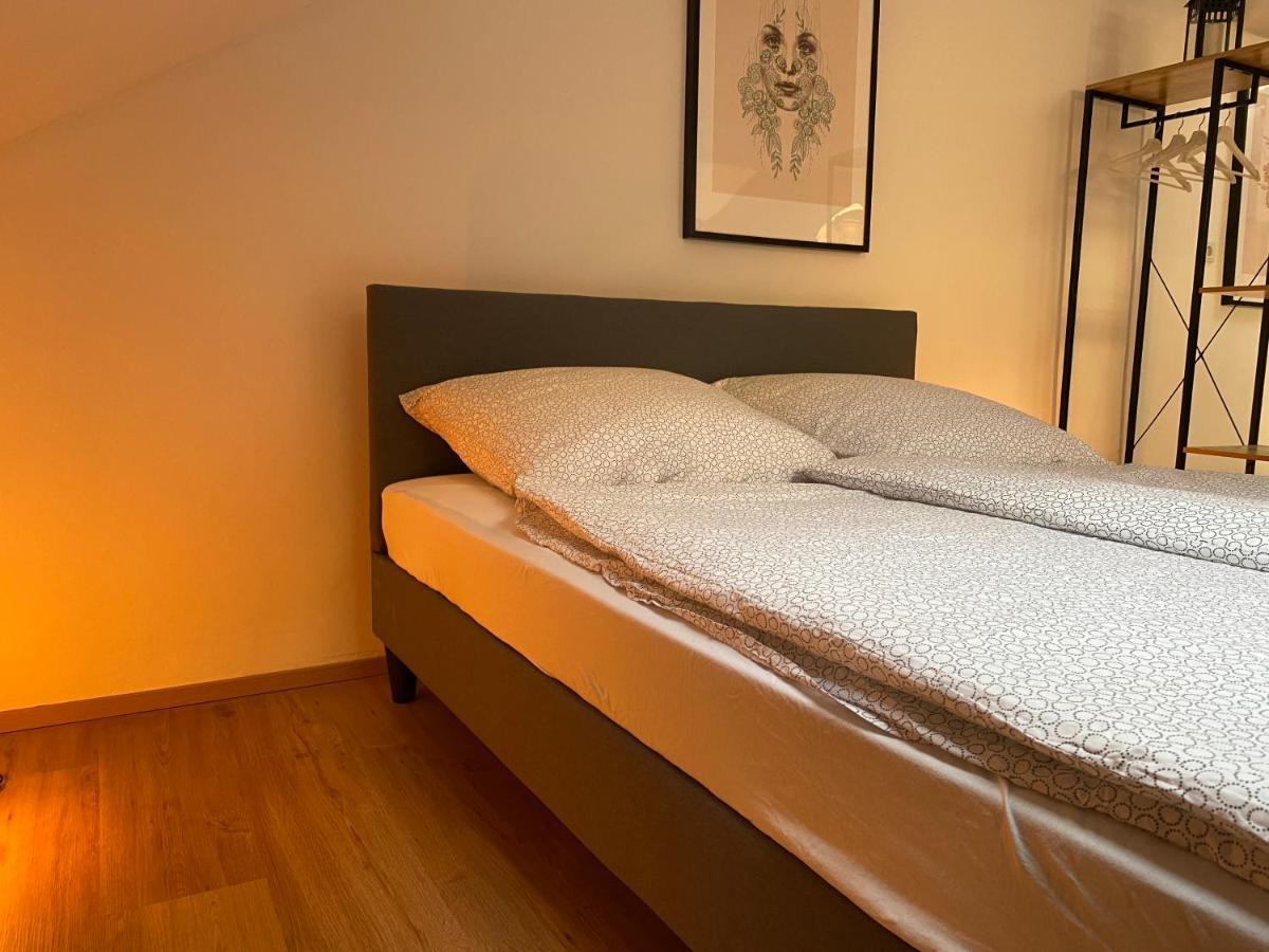 Fuerthpartments Lägenhet Exteriör bild
