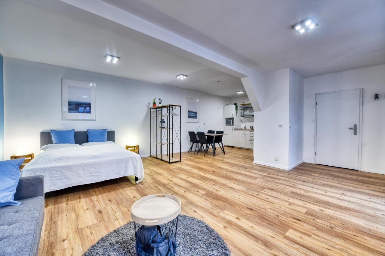 Fuerthpartments Lägenhet Exteriör bild