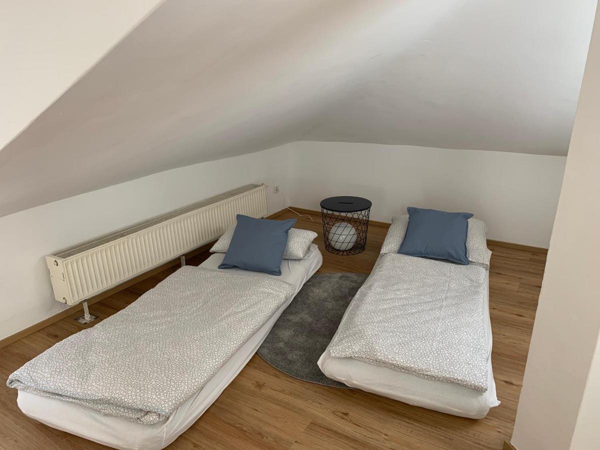 Fuerthpartments Lägenhet Exteriör bild